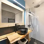 Superbe Appartement, Hypercentre Au Calme Avec Bain Balneo *