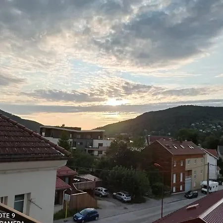 Superbe Appartement, Hypercentre Au Calme Avec Bain Balneo * Gerardmer