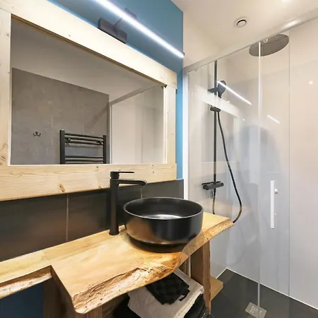 Superbe Appartement, Hypercentre Au Calme Avec Bain Balneo *