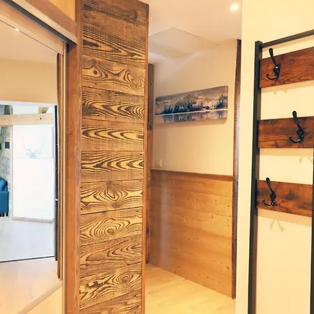 Superbe Appartement, Hypercentre Au Calme Avec Bain Balneo * Gerardmer